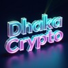 Telegram channel Dhaka Crypto logo