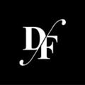 Logo saluran telegram dhakafixer — 👑 TOSS KING DF 👑