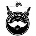 Logo saluran telegram dhakkadjattbackup — DHAKKAD JATT BACKUP