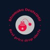 टेलीग्राम चैनल का लोगो dhamaka_deal_loot — Dhamaka Deals