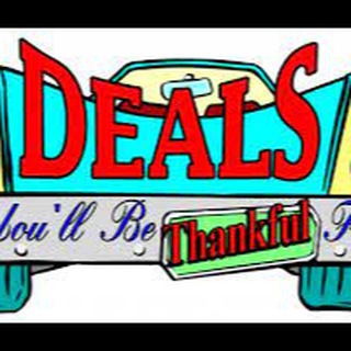 टेलीग्राम चैनल का लोगो dhamakadeals123 — Deals Dhamaka🎁🔥🔥🔥