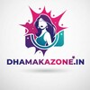 Logo of telegram channel dhamakazone_in — Indian Celebs News | DhamakaZone.in