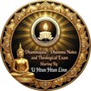 Logo of telegram channel dhammajalabyuhhl2022 — ဓမ္မဇာလ - [Dhammajãla -UHHL]