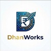 टेलीग्राम चैनल का लोगो dhanworks — DhanWorks Official 💰