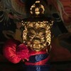 Логотип телеграм канала @dharmajournal — Dharma Journal ☸️📿