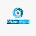 Logo of telegram channel dharmimpex7780 — DHARM IMPEX