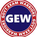 Telegram channel Dhaval maru sir (GEW) logo