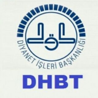 Telgraf kanalının logosu dhbt2021test — DHBT TEST