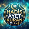 Logo of telegram channel dhbt_ilahiyat — Hadis Ayet Kuran