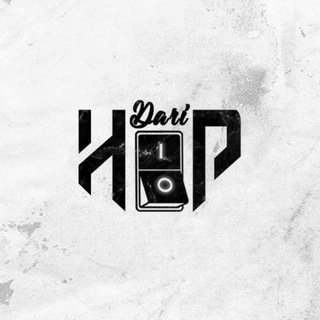 لوگوی کانال تلگرام dhhcom — Dari Hip Hop