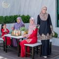 Logo saluran telegram dhiacottonboutique — KATALOG MURAH-MURAH