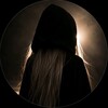 Логотип телеграм канала @dhjdnzkjz — Девушка мусима🤫