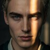 Логотип телеграм канала @dhps_casper — DHPS.ship.ai