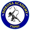 டெலிகிராம் சேனலின் சின்னம் dhronaacademy — DHRONA ACADEMY🎯💥