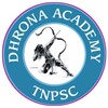टेलीग्राम चैनल का लोगो dhronamission2022 — 🏆DHRONA ACADEMY-OFFICIAL🌀
