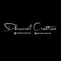 Logo saluran telegram dhruvrajcreation05 — Dhruvraj Creation