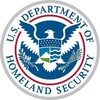 Logo of telegram channel dhsgovt_page — Homeland Security