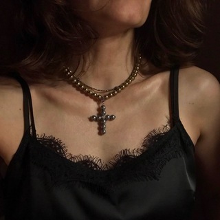 Логотип телеграм канала @di_di_jewelry — Украшения, натуральные камни