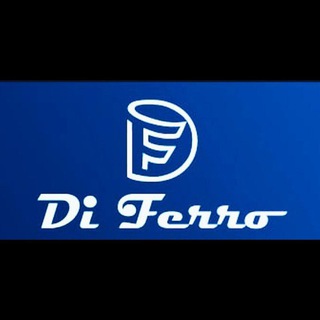 Telegram kanalining logotibi di_ferro — Di ferro⚒