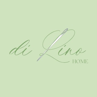 Логотип телеграм канала @di_linohome — DI LINO HOME