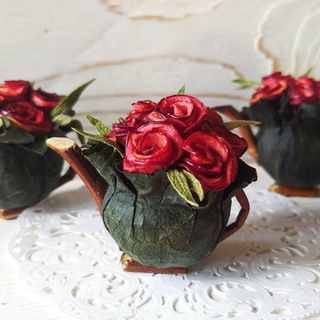 Логотип телеграм канала @di_teahome — Домашний чай🌿