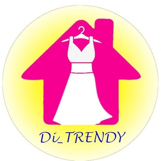 Логотип телеграм канала @di_trendy — Di_trendy🇹🇷 🇨🇳