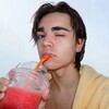 Логотип телеграм канала @di8mmm — di8mm