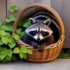 Логотип телеграм канала @di_homecraft — Плетёные корзины от Балтик Крафт (ручная работа)