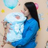 Logo of telegram channel di_honeymommy — Honey mommy