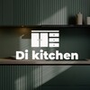 Логотип телеграм канала @di_kitchen_mebel — Di_kitchen| Мебель на заказ Москва