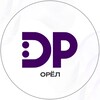 Логотип телеграм канала @di_park57 — DIGITAL_PARK | Орёл | Москва