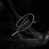 Логотип телеграм канала @di_roff — Там, где Ди 🖤