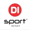 Telegram kanalining logotibi di_sport_outlet — DI sport outlet
