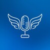 Логотип телеграм канала @di_vocal_school — Школа вокала Дианы Гетманской / Белгород