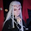 Логотип телеграм канала @dia_lilius — Dia на Тунлу