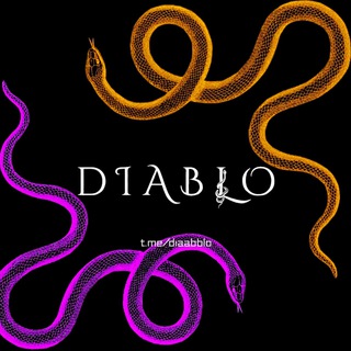 Логотип телеграм канала @diaabblo — 𝐃 𝐈 𝐀 𝐁 𝐋 𝐎