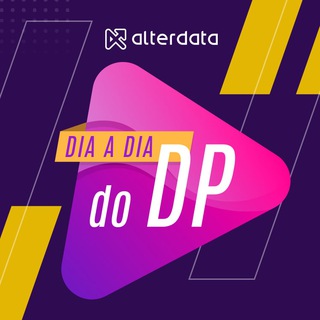 Logotipo do canal de telegrama diaadiadodp - Dia a dia do DP