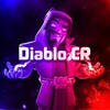Логотип телеграм канала @diabl08 — DIABLO Clash Royale😘