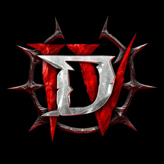Логотип телеграм канала @diablo_pub — Diablo 4 | Ru