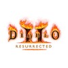 Логотип телеграм канала @diablo_2_resurrected — Diablo II: Resurrected