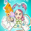 Логотип телеграм канала @diabloblo — Чебуреквием по мечте🧀