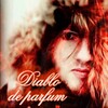 Логотип телеграм канала @diablodeparfum — Diablo de parfum