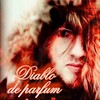 Telegram channel Diablo de parfum logo
