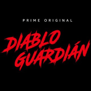 Logotipo del canal de telegramas diabloguardian_serie - Diablo Guardián