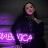 Логотип телеграм канала @diabublik — ⚔️DIAB0L1CA⚔️