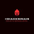 Logo saluran telegram diacksinais — [ FREE ] DIACK SINAIS. 🙅