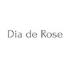 Логотип телеграм канала @diaderose — Dia de Rose