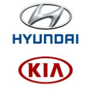 Логотип телеграм канала @diagnostika_kia_hyundai — Автодиагностика и ремонт авто