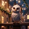 Логотип телеграм канала @diagonalleytg — КОСОЙ ПЕРЕУЛОК [ NEWS ]