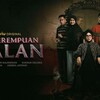 Logo of telegram channel diakd_gk — dia perempuan sialan 5